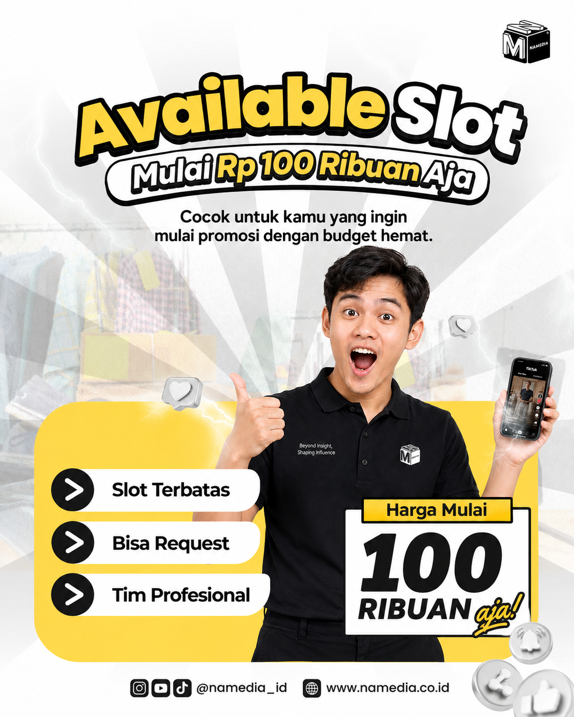 advertisement
