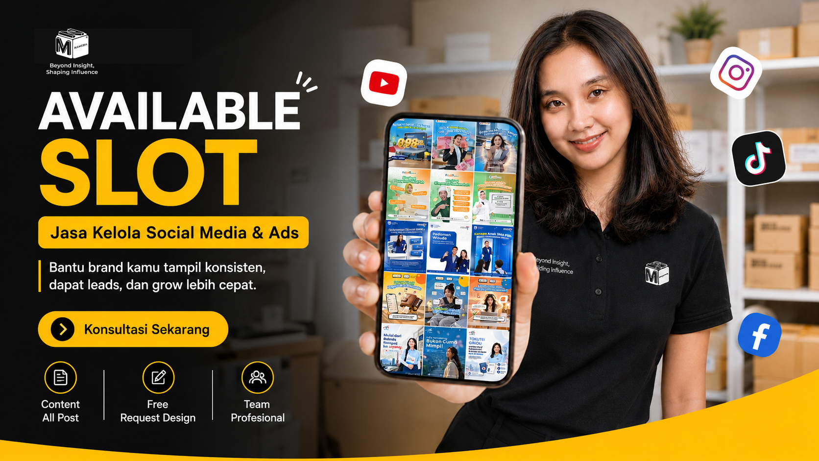 advertisement